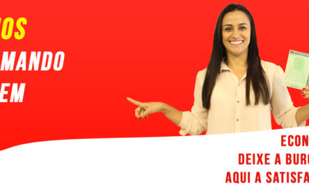 DETRAN-GO – Taxas de serviços de 2026