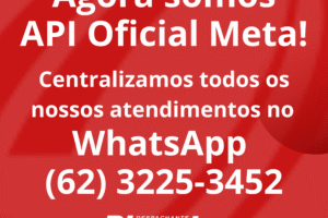 WHATSAPP – API Oficial Meta